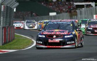 V8 Supercars Wallpaper
