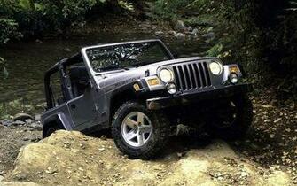 Cars Jeep Wrangler