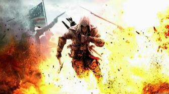 Assassin S Creed Upcoming Hollywood Movie HD Wallpaper
