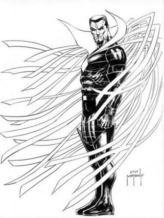 Mr Sinister Wallpaper By Jasonmetcalf