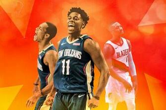 The Proof Is In Pelicans Ringer