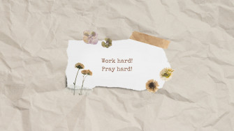 Quote Desktop Wallpaper That You Can Customize