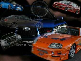 The Fast And Furious Wallpaper Movies