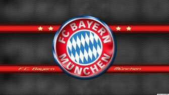 Bayern Munich Fc HD Wallpaper