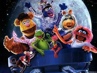 The Muppets Wallpaper