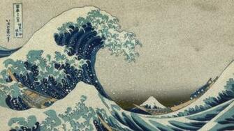 Ukiyoe Wallpaper Great Wave Android Apps On Google Play