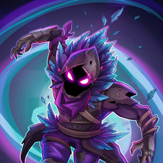 Cool Fortnite Background Wallpaper