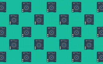 Wallpaper Disco