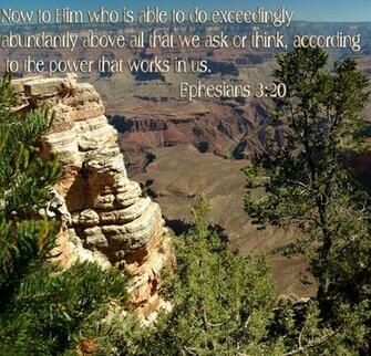 Ephesians Verse