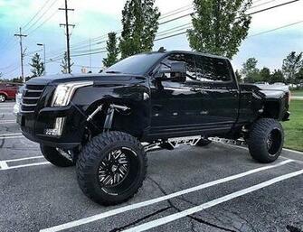 Diesel Brothers Stryker Off Road Design Build
