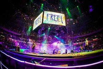 Hillsong United Wallpaper
