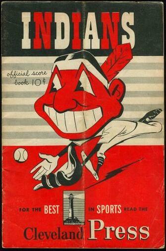 Cleveland Indians Logo Memes