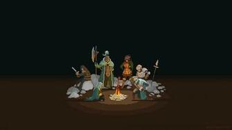 Dark Souls Bonfire Wallpaper Amazing High