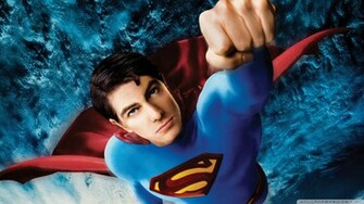 Superman Returns Wallpaper