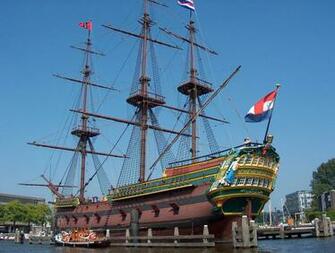 Voc Schip