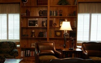 Library Background Image Game Room