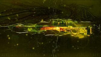 Cs Go Awp Wallpaper Image In Collection