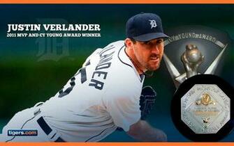 Justin Verlander Wallpaper HD Collection For