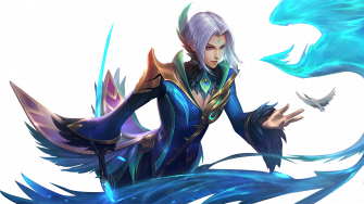 Share Afkmoment On Mobile Legends Png Wallpaper