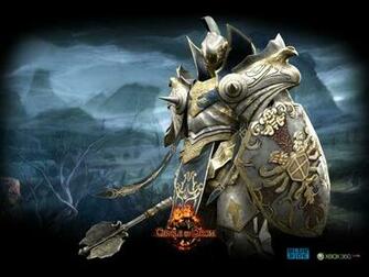 Kingdom Under Fire Circle Of Doom Official Kuf Cod Wallpaper