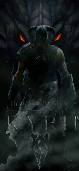 Best The Elder Scrolls V Skyrim iPhone HD Wallpaper