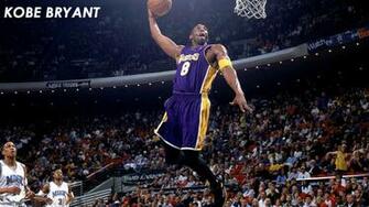 Kobe Wallpaper