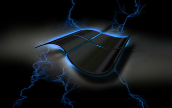 Abstract Windows Wallpaper Xp Microsoft