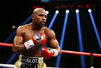 5k Floyd Mayweather Boxing Sport Wallpaper And