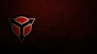 Killzone Emblem Sign Background Wallpaper Kuff Games