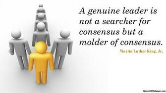 Leadership Wallpaper With Quotes Power