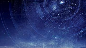 Cool Macbook Wallpaper Sky Blue Atmosphere Outer Space