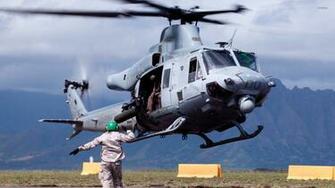 Bell Uh 1n Twin Huey Wallpaper Aircraft