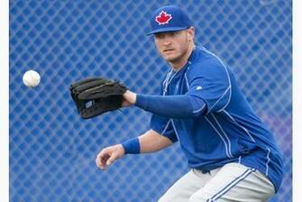 New Blue Jays Josh Donaldson Has Played In The Playoffs Each Of His