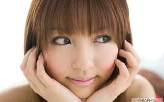 Cute Beautiful Asian Women HD Wallpaper Girls