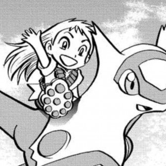 Pokemon Pfp Wallpaper