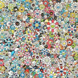 Takashi Murakami