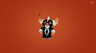 Gremlins Wallpaper