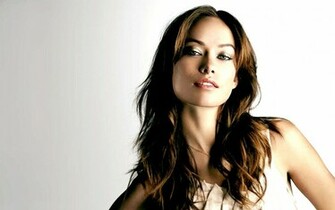 Olivia Wilde Maxim Wallpaper
