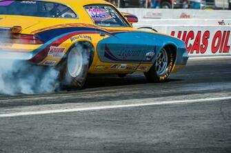 Wallpaper Chevrolet Camaro Muscle Car Drag Racing Race Wheel