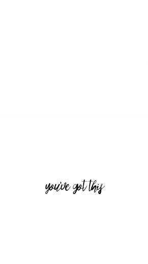 Simple White Aesthetic Wallpaper Top