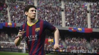 Fifa Wallpaper By Prestige Alex Alexmihai219
