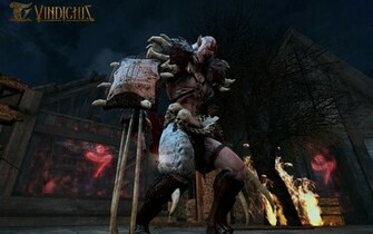 Vindictus Wallpaper