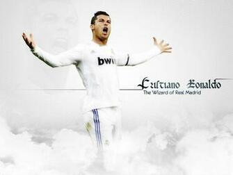 Cristiano Ronaldo Wallpaper HD