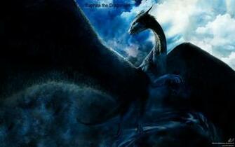 Saphira Wallpaper And Background Image Id