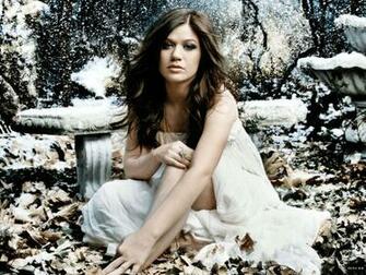 Kelly Clarkson Image HD Wallpaper And Background