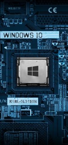 Microsoft Android Wallpaper On