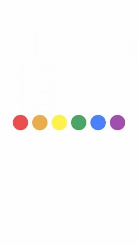 iPhone Wallpaper Rainbow Pride Gay Lesbian