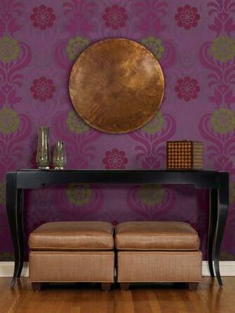 Hgtv Logo Purple Home Wallpaper