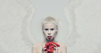 Music Die Antwoord Wallpaper