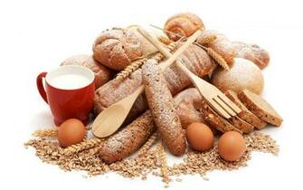 Bread Wallpaper HD